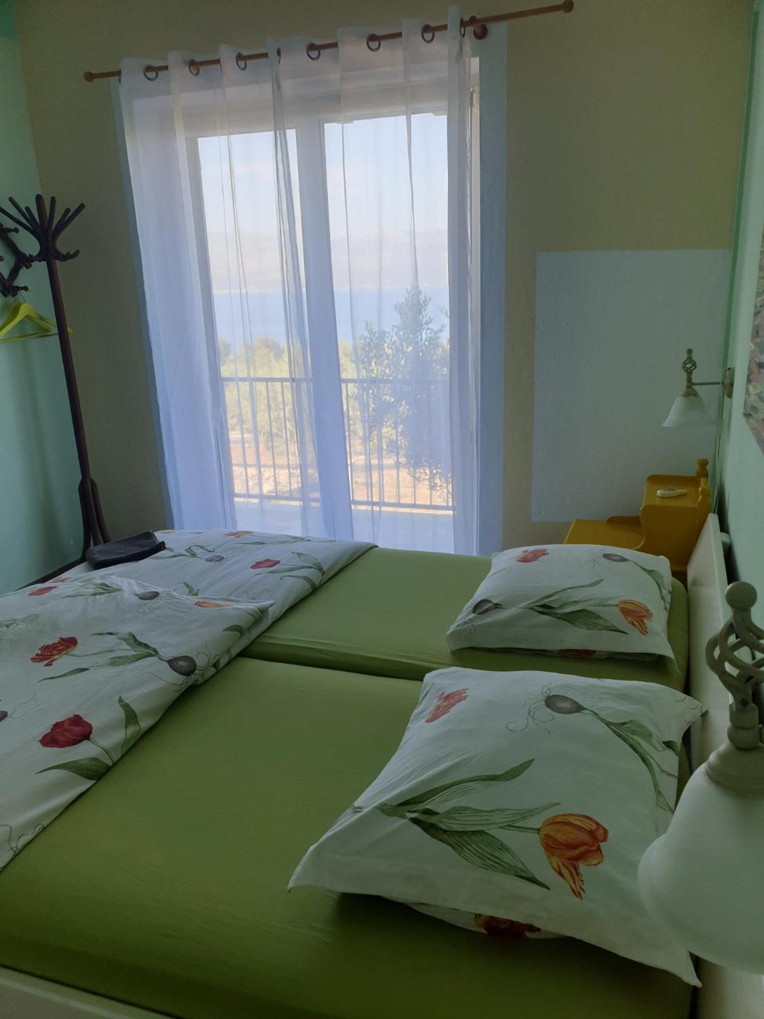 スティヴァン Maslina Houseヴィラ エクステリア 写真