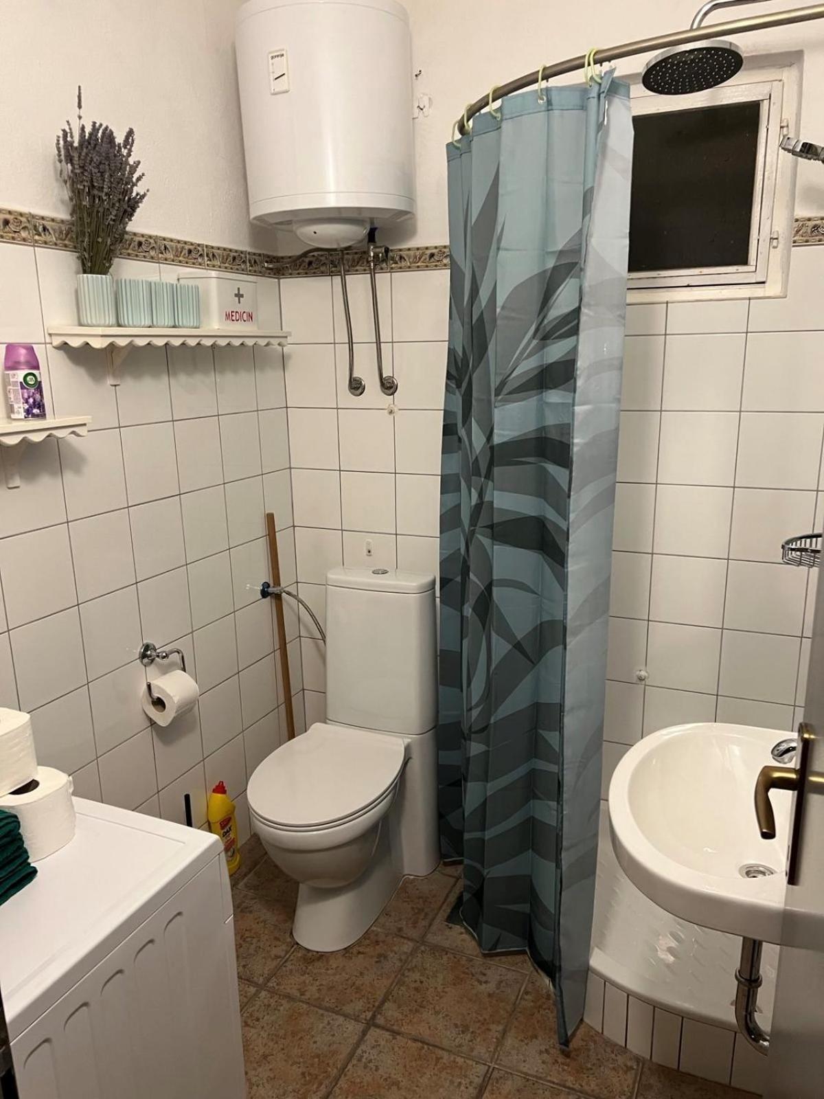 スティヴァン Maslina Houseヴィラ エクステリア 写真