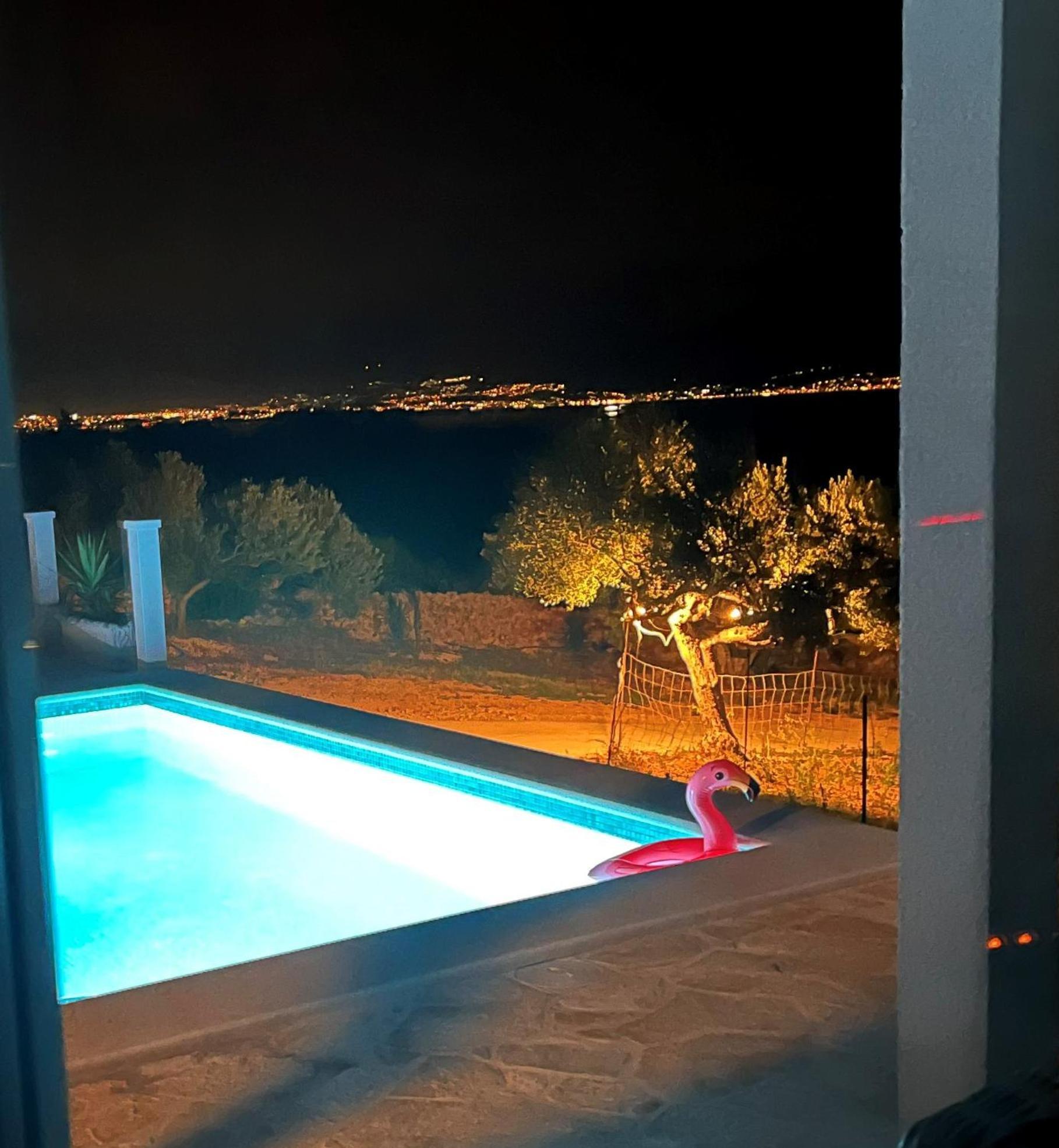 スティヴァン Maslina Houseヴィラ エクステリア 写真